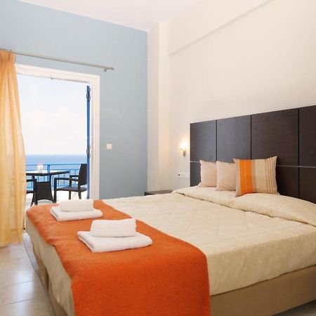 Kythera Irida Agia Pelagia  ภายนอก รูปภาพ
