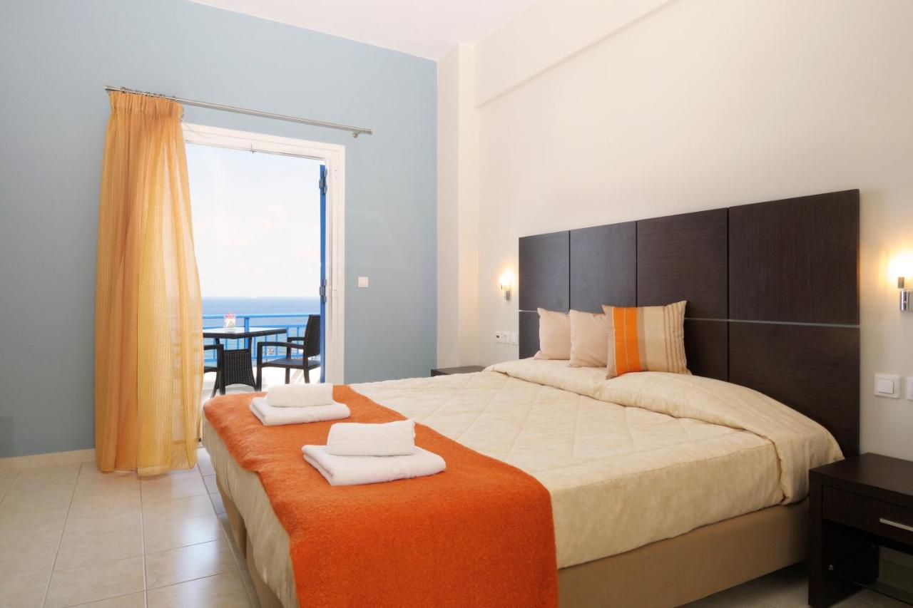Kythera Irida Agia Pelagia  ภายนอก รูปภาพ