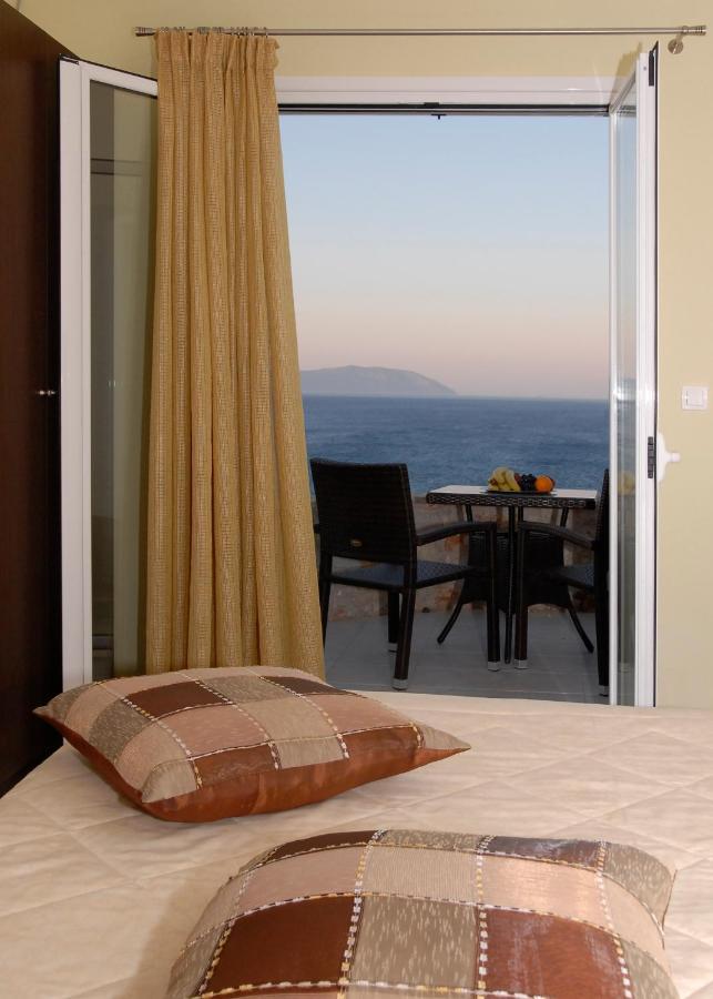 Kythera Irida Agia Pelagia  ภายนอก รูปภาพ