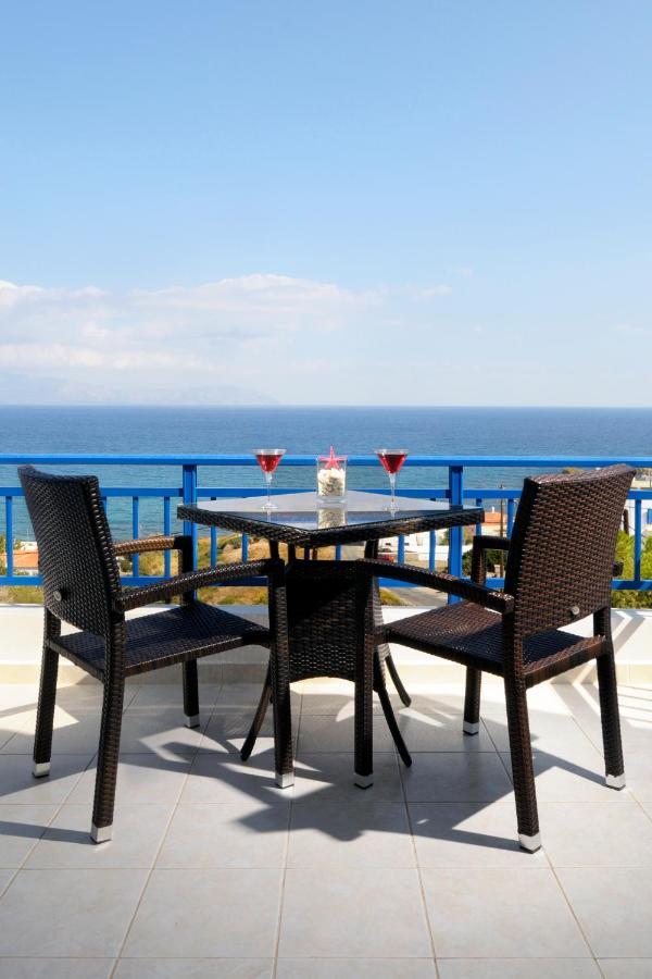 Kythera Irida Agia Pelagia  ภายนอก รูปภาพ