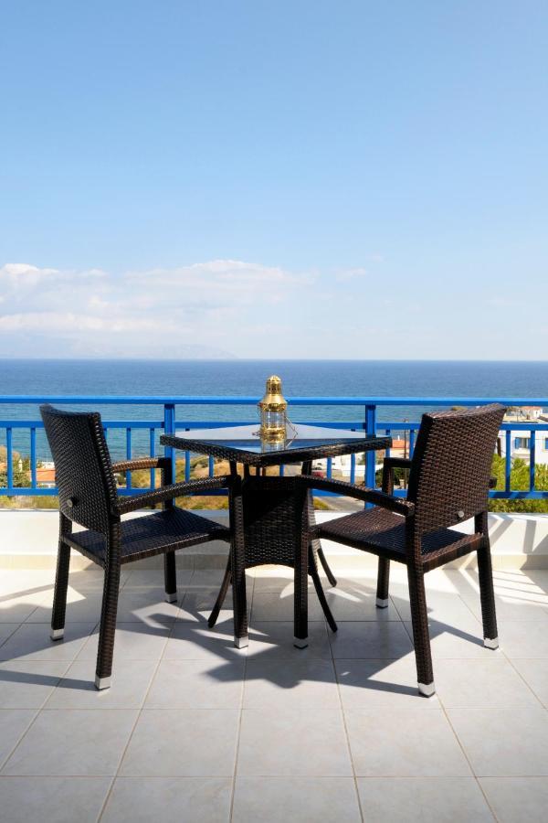 Kythera Irida Agia Pelagia  ภายนอก รูปภาพ