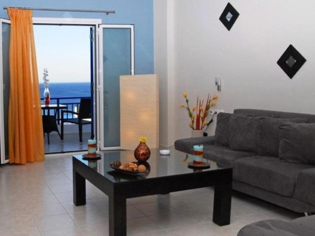 Kythera Irida Agia Pelagia  ภายนอก รูปภาพ
