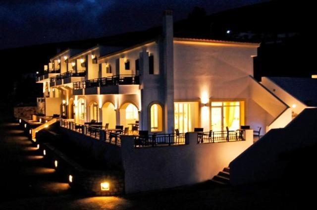 Kythera Irida Agia Pelagia  ภายนอก รูปภาพ