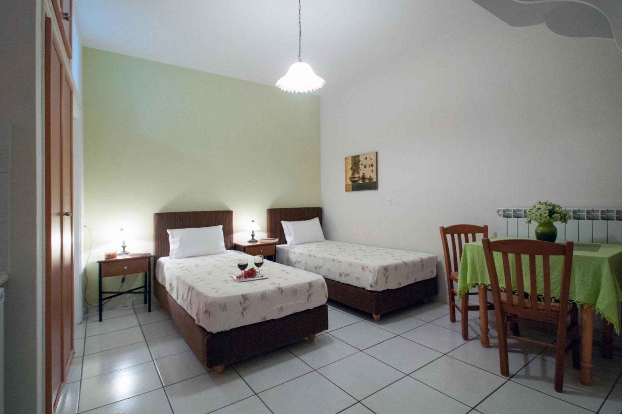 Kythera Irida Agia Pelagia  ภายนอก รูปภาพ