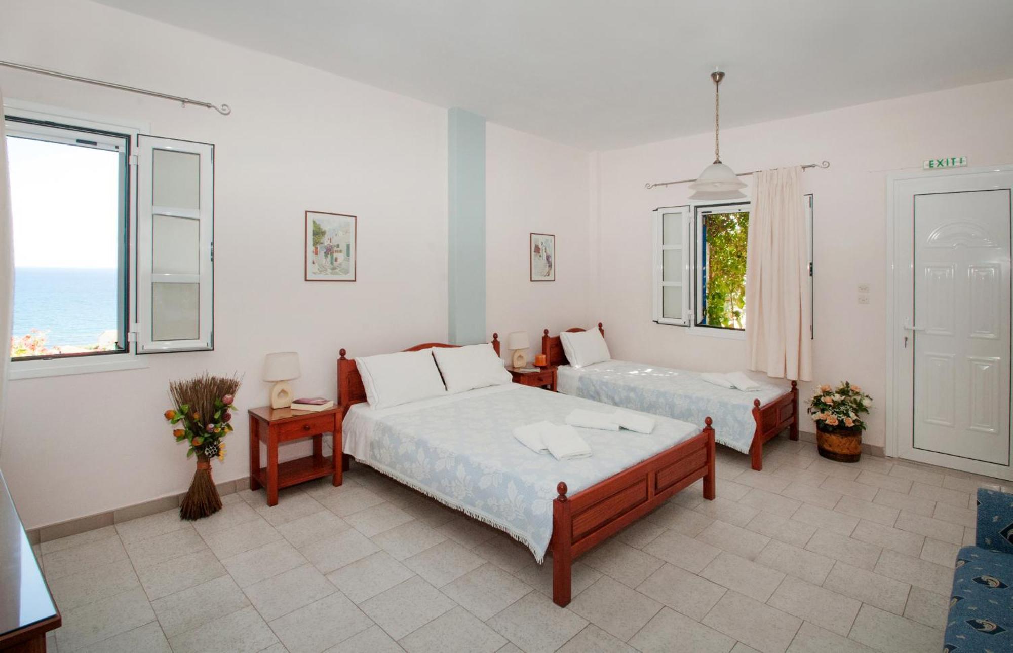 Kythera Irida Agia Pelagia  ภายนอก รูปภาพ