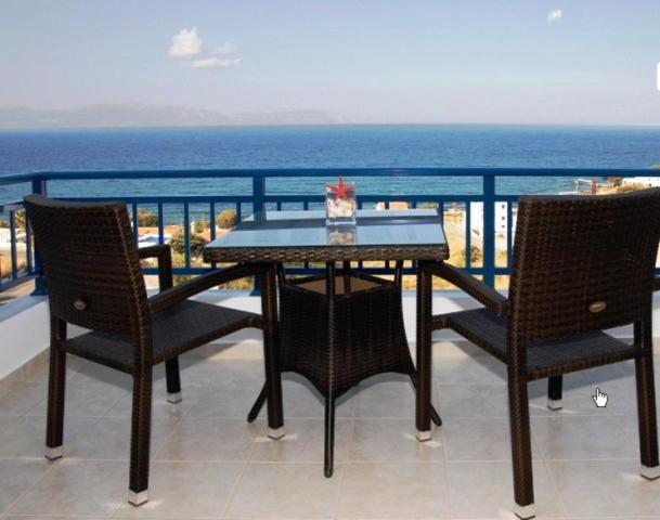 Kythera Irida Agia Pelagia  ภายนอก รูปภาพ